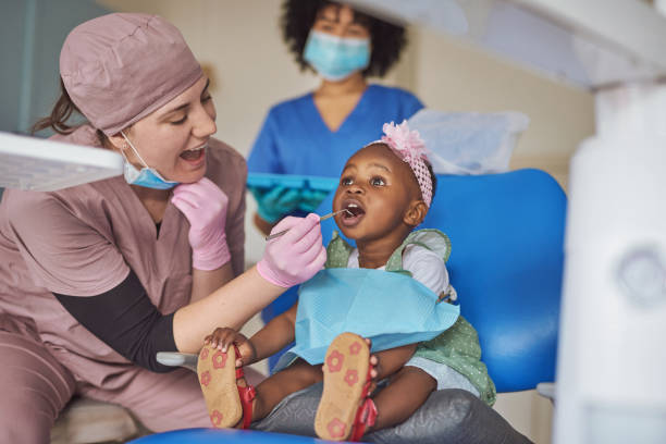 Best Dental Fillings (Composite and Amalgam)  in Oyster Creek, TX