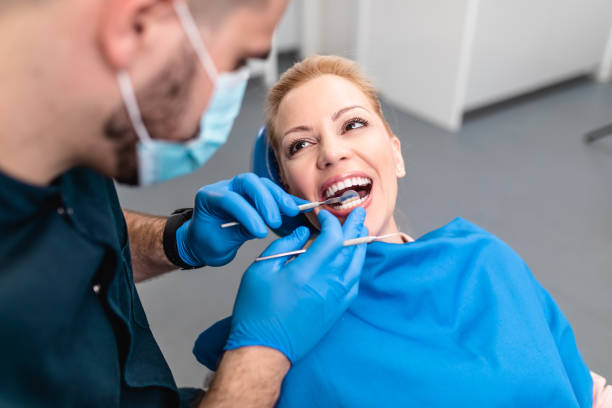 Best Laser Dentistry  in Oyster Creek, TX
