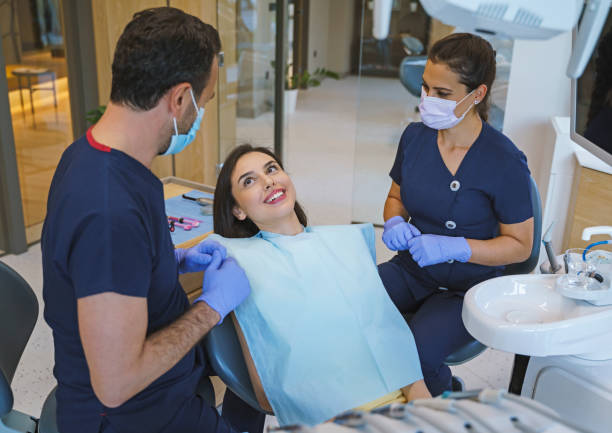 Oral Surgery in Oyster Creek, TX