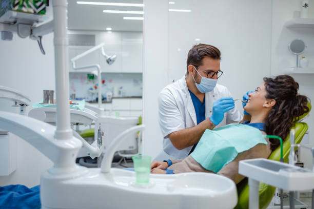 Best Sedation Dentistry  in Oyster Creek, TX
