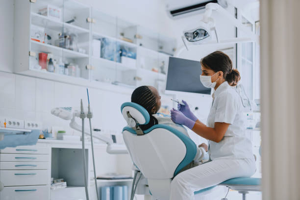 Best Preventive Dentistry  in Oyster Creek, TX