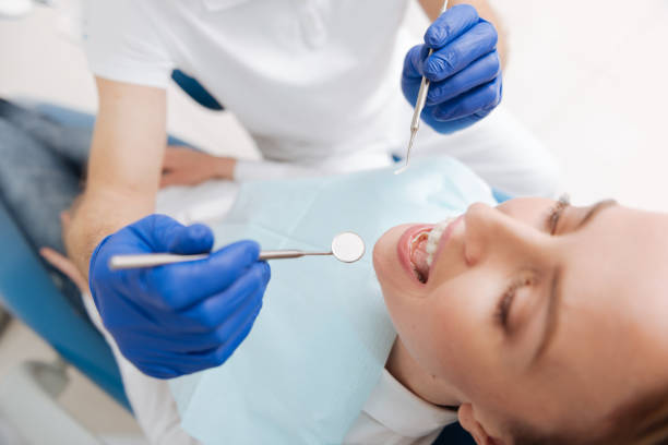 Best TMJ/TMD Treatment  in Oyster Creek, TX