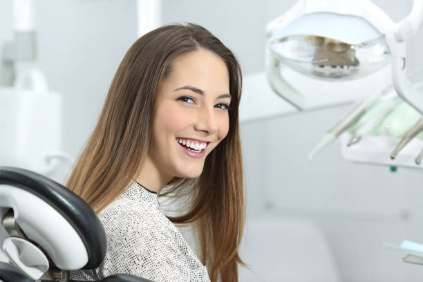 TMJ/TMD Treatment in Oyster Creek, TX
