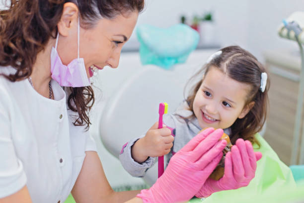 Best Emergency Dental Care  in Oyster Creek, TX